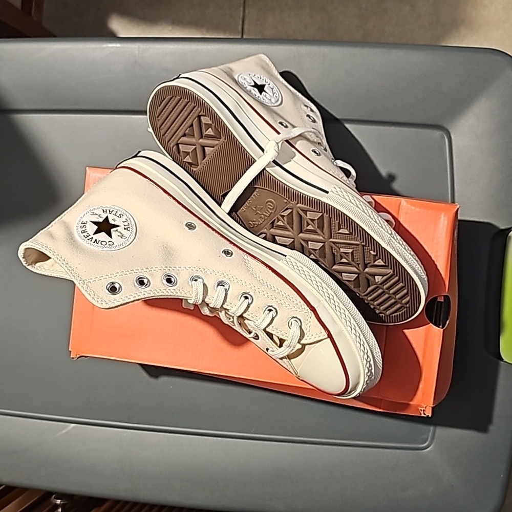 Converse Chuck Taylor